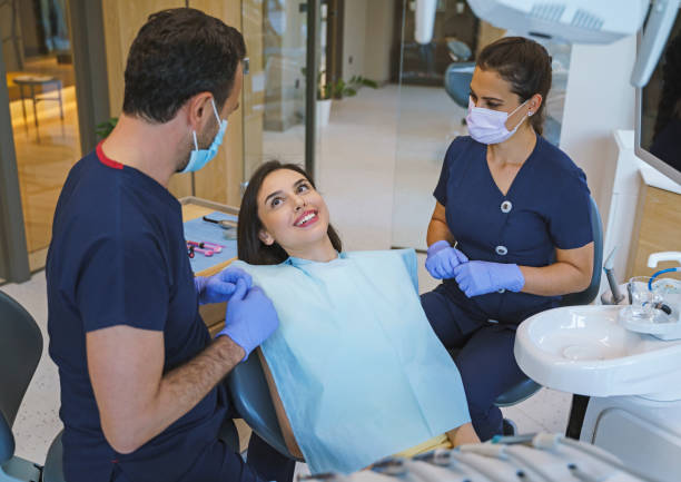 Laser Dentistry in Ojai, CA