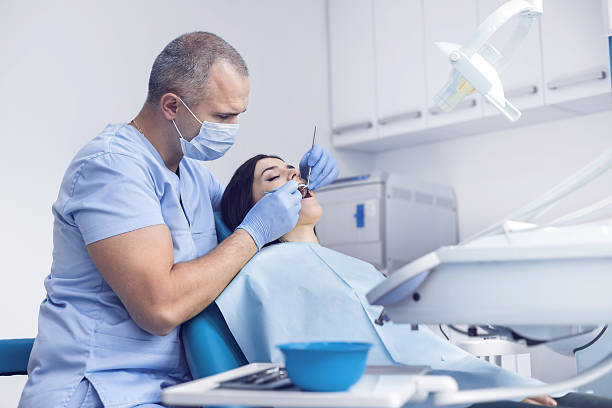 Best Dental Exams and Cleanings  in Ojai, CA